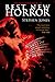 Best New Horror 19 (The Mammoth Book of Best New Horror, #19)