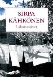 Lakanasiivet (Kuopio #4)