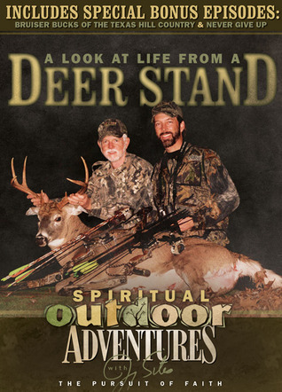 A Look at Life from a Deer Stand