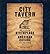 The City Tavern Cookbook by Walter Staib