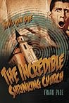 The Incredible Shrinking Church