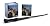 Harry Potter Wand and Sticker Book (Miniature Editions)