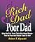 Rich Dad, Poor Dad by Robert T. Kiyosaki