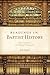 Readings in Baptist History: Four Centuries of Selected Documents