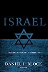 Israel: Ancient Kingdom or Late Invention?