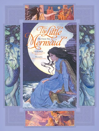 The Little Mermaid (Hardcover)