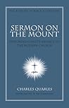 Sermon On The Mount by Charles L. Quarles