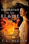 Guardian of the Flame (Seven Wonders, #3)