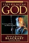Experiencing God ...