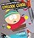 The South Park Episode Guid...