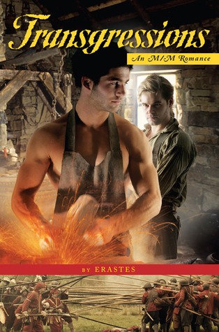 Transgressions (Paperback)