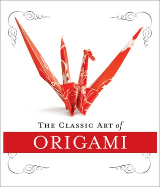 The Classic Art of Origami Kit (RP Minis)