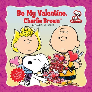 Peanuts: Be My Valentine, Charlie Brown