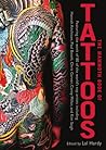 The Mammoth Book of Tattoos by Lal Hardy