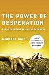 The Power of Desperation: Breakthroughs in Our Brokenness (Refresh)