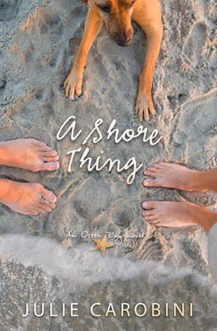 A Shore Thing (Otter Bay #2)