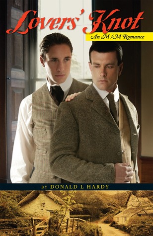 Lover's Knot (Paperback)