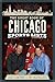 The Great Book of Chicago Sports Lists (Great City Sports List)