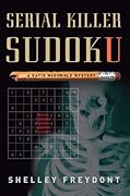 Serial Killer Sudoku
