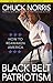 Black Belt Patriotism: How to Reawaken America