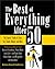 The Best of Everything After 50 by Barbara Hannah Grufferman