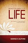Read the Bible fo...