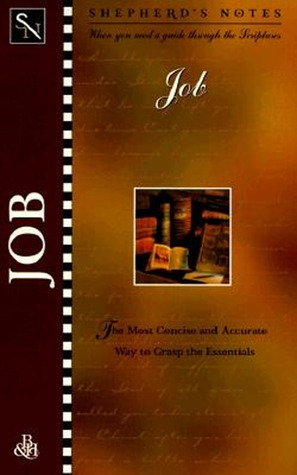 Job (Shepherd's Notes)