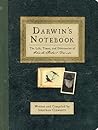 Darwin's Notebook by Jonathan Clements