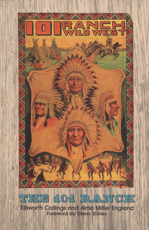 The 101 Ranch (Paperback)