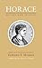 Horace: Satires and Epistles