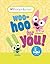 hoops & yoyo: Woo-Hoo For You! (Miniature Editions)