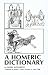 A Homeric Dictionary