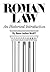 Roman Law