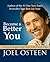 Become a Better You by Joel Osteen