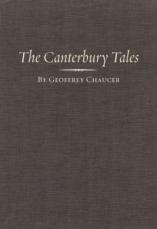 The Canterbury Tales: A Facsimile and Transcription of the Hengwrt Manuscript, with Variations from the Ellesmere Manuscript (Volume 1) (Variorum Chaucer Series)