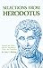 Selections from Herodotus