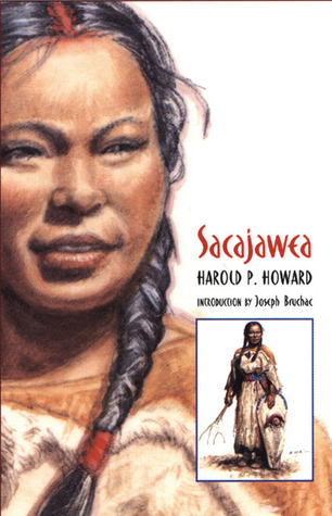 Sacajawea (Paperback)