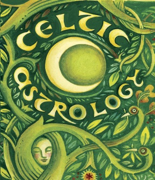 Celtic Astrology (Hardcover)
