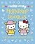 Hello Kitty Friendship Doodles: Create and Complete Supersweet Pictures
