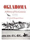 Oklahoma: A History of Five Centuries