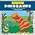 Hidden Images: Dinosaurs: T...