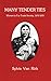 Many Tender Ties Women in Fur-Trade Society, 1670–1870 by Sylvia Van Kirk