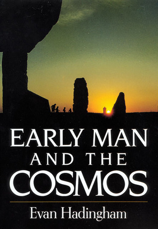 Early Man and the Cosmos (Paperback)