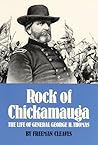 Rock of Chickamauga by Freeman Cleaves