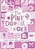 The Pink Doodle Book