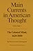 Main Currents in American Thought, Vol. 1 by Vernon Louis Parrington