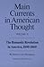Main Currents in American T...
