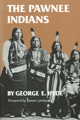 The Pawnee Indians (Volume 128) (The Civilization of the American Indian Series)