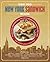 The Big New York Sandwich Book by Sara Reistad-Long