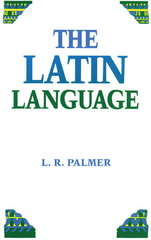 The Latin Language (Paperback)